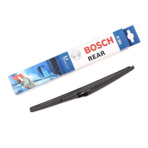 Zadnja metlica brisalca Bosch Rear H281 , 280 mm
