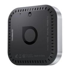 Ottocast Brezžični avtomobilski adapter CarPlay/Android Auto OttoAibox E2