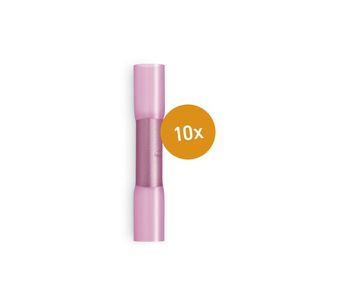 STEINEL Termoskrčljivi Vezni Tulec 0,5–1,5 mm² (EAN: 4007841006655)
