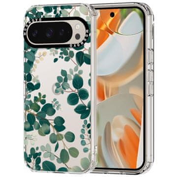 Infostyle Ovitek MOSNOVO za Google Pixel 9 Pro XL - Eucalyptus