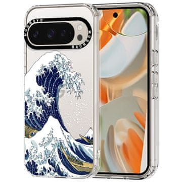 Infostyle Ovitek MOSNOVO za Google Pixel 9 Pro XL - Great Wave