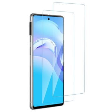 Infostyle 2x zaščitno steklo za Google Pixel 7a