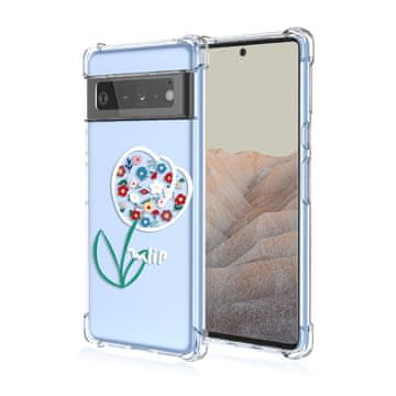 Infostyle Antishock ovitek za Google Pixel 6 (00003)
