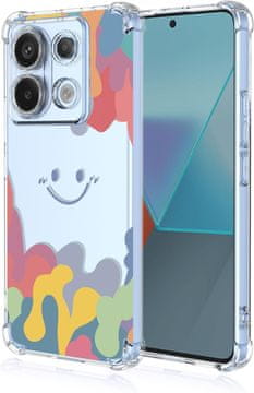Infostyle Ovitek ART za Google Pixel 6 Pro