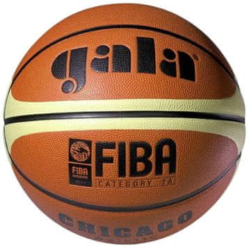 Gala Košara za žogo GALA CHICAGO BB6011C velikost 6