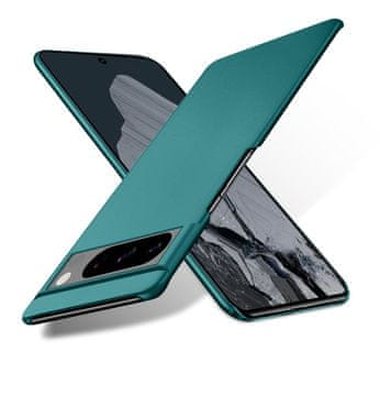 Infostyle Ovitek Bastmei za Google Pixel 8 pro - zelena