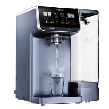 JIMMY Matrix M9 Pro modularni sistem za filtracijo vode