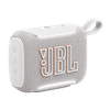 JBL GO 5 prenosni zvočnik, bluetooth, IP68, Auracast™, beli (JBLGO5WHT)