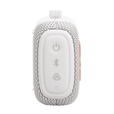 GO 5 prenosni zvočnik, bluetooth, IP68, Auracast™, beli (JBLGO5WHT)
