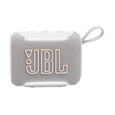 GO 5 prenosni zvočnik, bluetooth, IP68, Auracast™, beli (JBLGO5WHT)