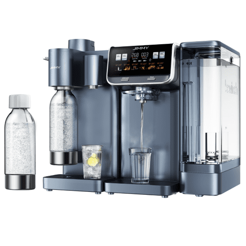 Jimmy Matrix S9 modul za gazirano vodo