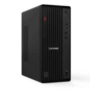 Lenovo ThinkCentre M70t Gen6 Intel Ultra 5 225 16GB 512GB Windows 11 Pro tipkovnica + miška Tower namizni računalnik 12YH0022ZY
