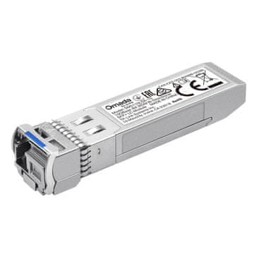 TP-Link Omada TL-SM5110LSA-10 10G Bi-Directional MiniGBIC SFP+ LC modul