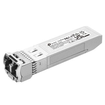 TP-Link Omada SM6110-SR 25GBase-SR Multi-mode SFP+/SFP28 LC oddajnik MiniGBIC modul