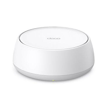 TP-Link Deco BE25 (1–pack) BE3600 Wi-Fi 7 Mesh brezžični usmerjevalnik router / dostopna točka