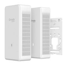TP-Link Omada EAP775-Wall 2,4/5GHz BE11000 2,5G Tri-Band WiFi7 PoE AP-dostopna točka