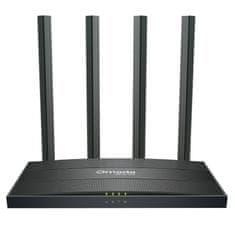 TP-Link Omada ER605W AC1200 Dual-Band Gigabit VPN brezžični usmerjevalnik-router