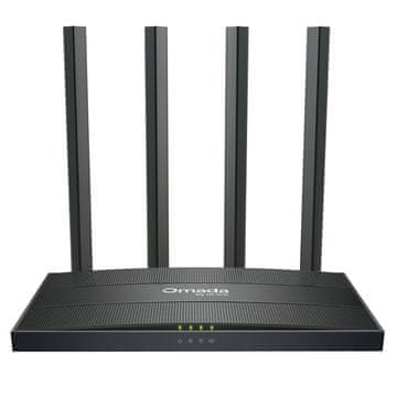 TP-Link Omada ER605W AC1200 Dual-Band Gigabit VPN brezžični usmerjevalnik-router