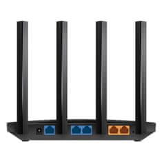 TP-Link Omada ER605W AC1200 Dual-Band Gigabit VPN brezžični usmerjevalnik-router