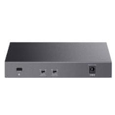 TP-Link LS108GP 8-port Gigabit PoE+ RJ45 Unmanaged mrežno stikalo switch