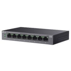 TP-Link LS108GP 8-port Gigabit PoE+ RJ45 Unmanaged mrežno stikalo switch