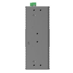 TP-Link Omada IES210GPP 10-port 8x 1G RJ45 (2xPoE++/6xPoE++) 2x 1G RJ45/SFP L2 industrijsko Easy Managed mrežno stikalo switch