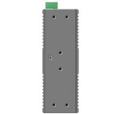 TP-Link Omada IES208G 8-portno 6x Gigabit RJ45, 2x Gigabit RJ45/SFP Combo industrijsko Easy Managed stikalo switch