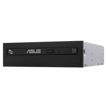 ASUS DRW-08D6MT SATA DVD-RW črn BULK vgradni zapisovalec