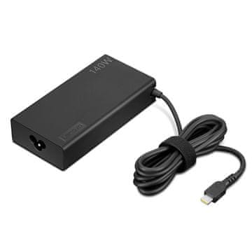 Lenovo Legion Slim 140W USB-C univerzalni AC napajalnik