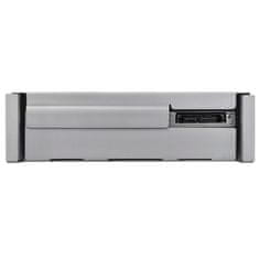 ASUS DRW-08D6MT SATA DVD-RW črn BULK vgradni zapisovalec