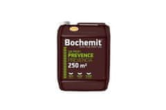Bochemit Preventivna zaščita lesa QB Profi rjava, 5 kg