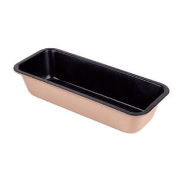 Berlingerhaus Bishop's kruhni model s titanovo površino BH-7900 Rosegold kovinska linija