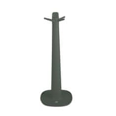 Berlingerhaus Komplet kuhinjskega pribora LP-BH-265 set v stojalu 6 kosov mat zelena kolekcija