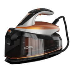 SOLAC Parna postaja CPB6110 Optima Center 3010