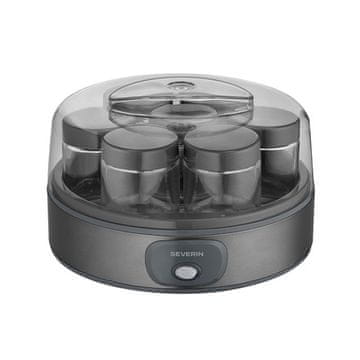 Severin Aparat za jogurt JG 3510