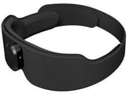RENPHO Eyesnooze Aroma masažer za oči PEU-R-GS003, grelni, ergonomski, BT zvočnik