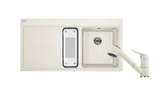 Franke Set MTG 651-100 + Bat 641 MAGNOLIA