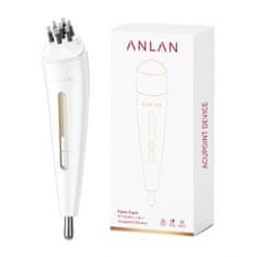 Anlan 3-v-1 masažer za akupresuro