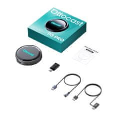 Ottocast Brezžični adapter za Android P3 Pro