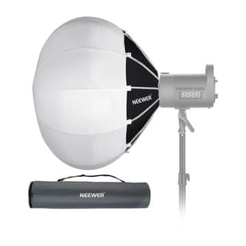 Neewer Lantern softbox 90 cm – hitro postavljanje