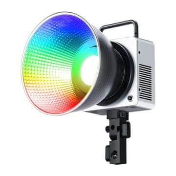 Neewer RGB mini COB LED svetilka