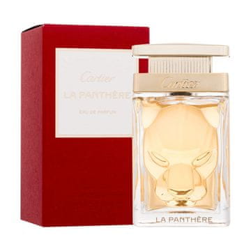 Cartier La Panthère parfumska voda za ženske