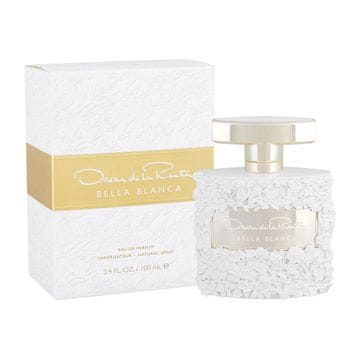 Oscar de la Renta Bella Blanca parfumska voda za ženske