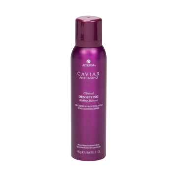 Alterna Caviar Anti-Aging Clinical Densifying lahka pena za fine in redke lase