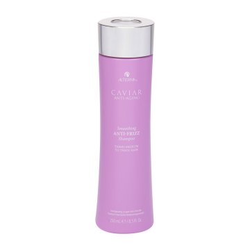 Alterna Caviar Anti-Aging Smoothing Anti-Frizz vlažilni šampon za neobvladljive lase za ženske