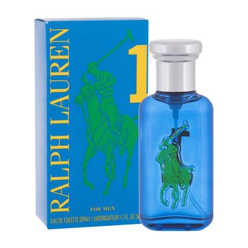 Ralph Lauren Big Pony 1 toaletna voda za moške