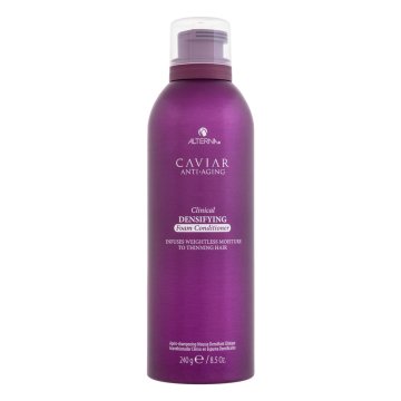 Alterna Caviar Anti-Aging Clinical Densifying Foam Conditioner hranilen in vlažilen balzam v peni