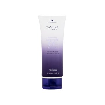 Alterna Caviar Anti-Aging Replenishing Moisture CC Cream cc krema za vlaženje in sijaj suhih in krhkih las
