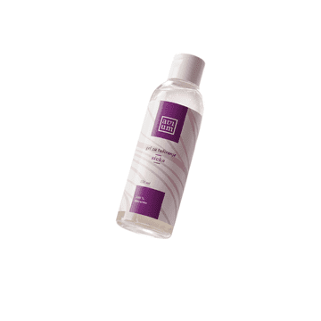AVIUM kozmetika AVIUM Naravni tuš gel Sivka, 150 ml