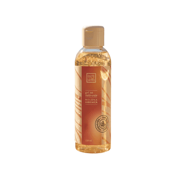 AVIUM kozmetika AVIUM Naravni tuš gel Melona & Lubenica, 150 ml